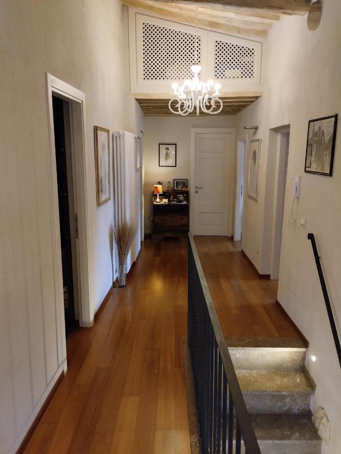 Da Francesco Rooms Lucca Dış mekan fotoğraf
