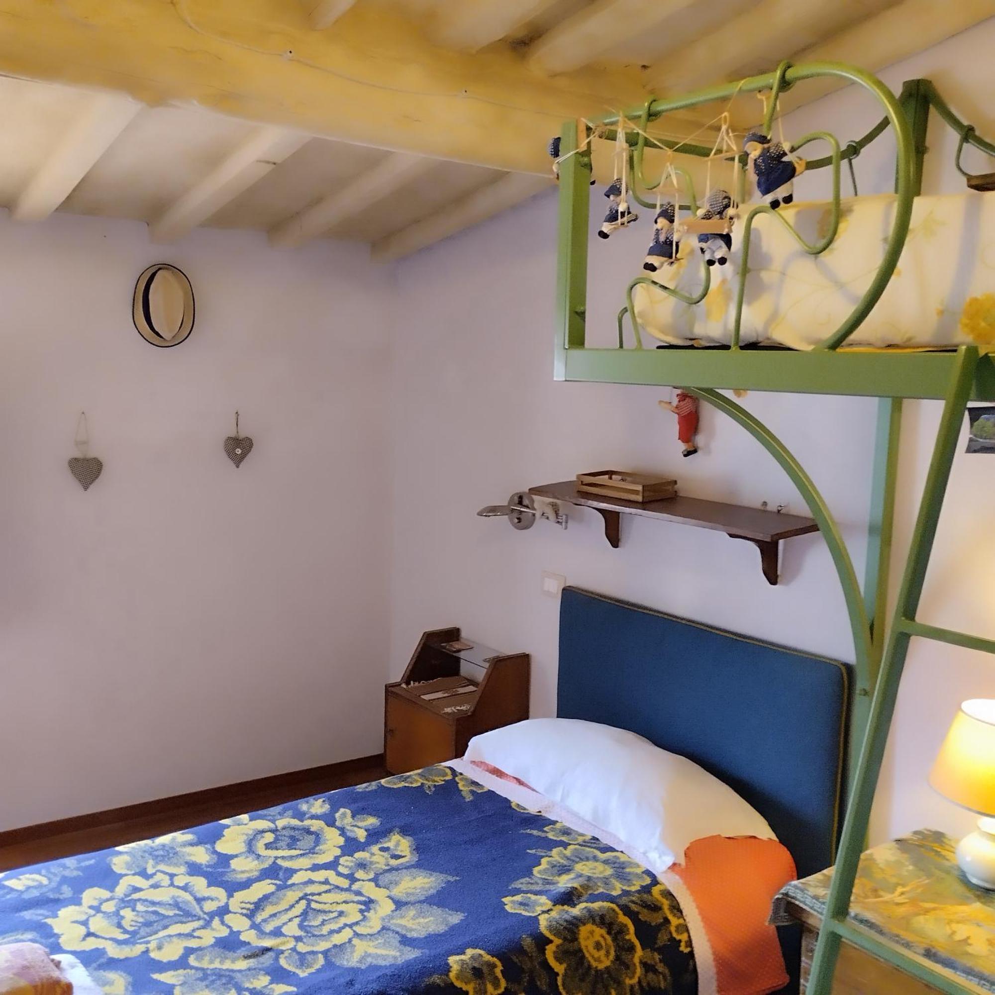 Da Francesco Rooms Lucca Dış mekan fotoğraf