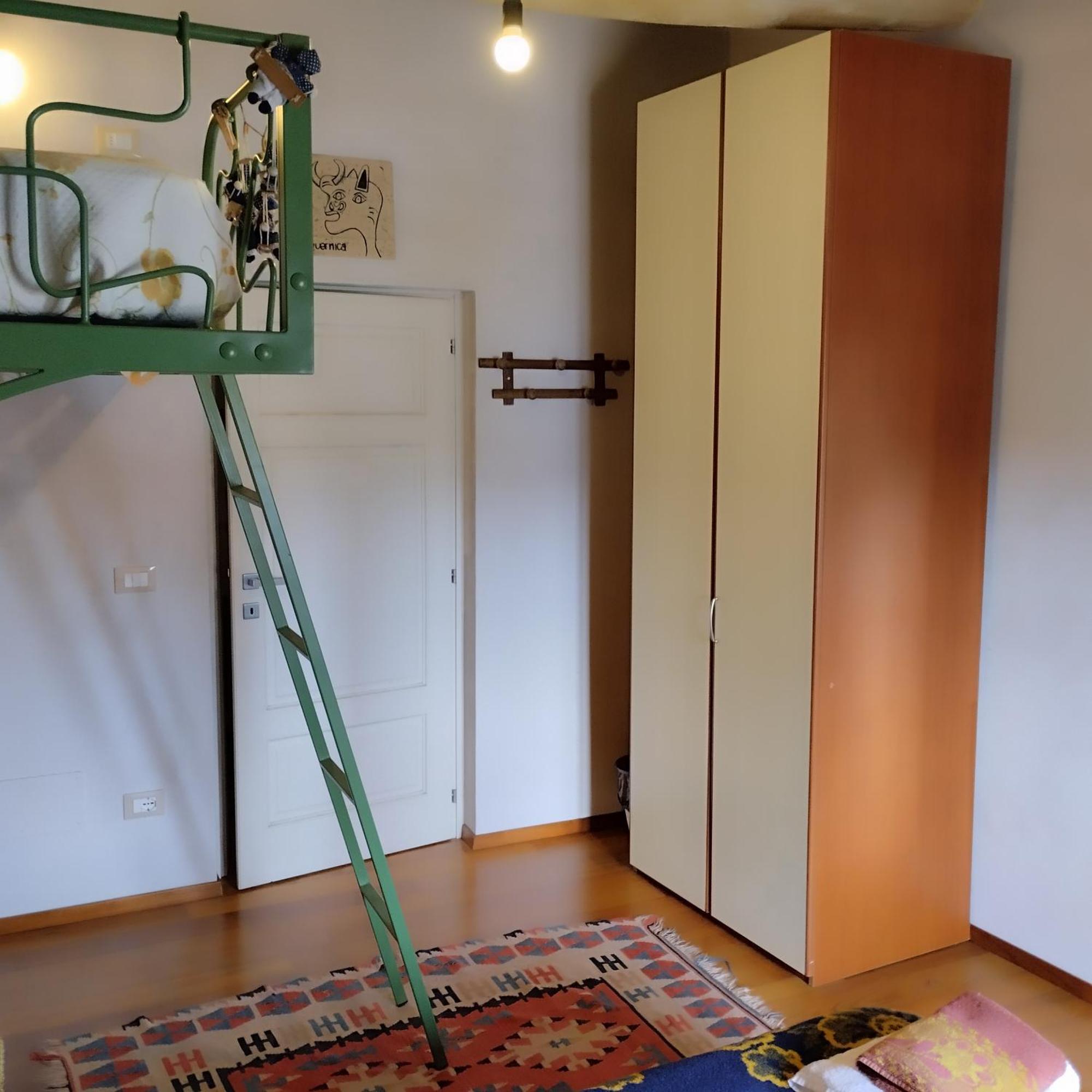 Da Francesco Rooms Lucca Dış mekan fotoğraf