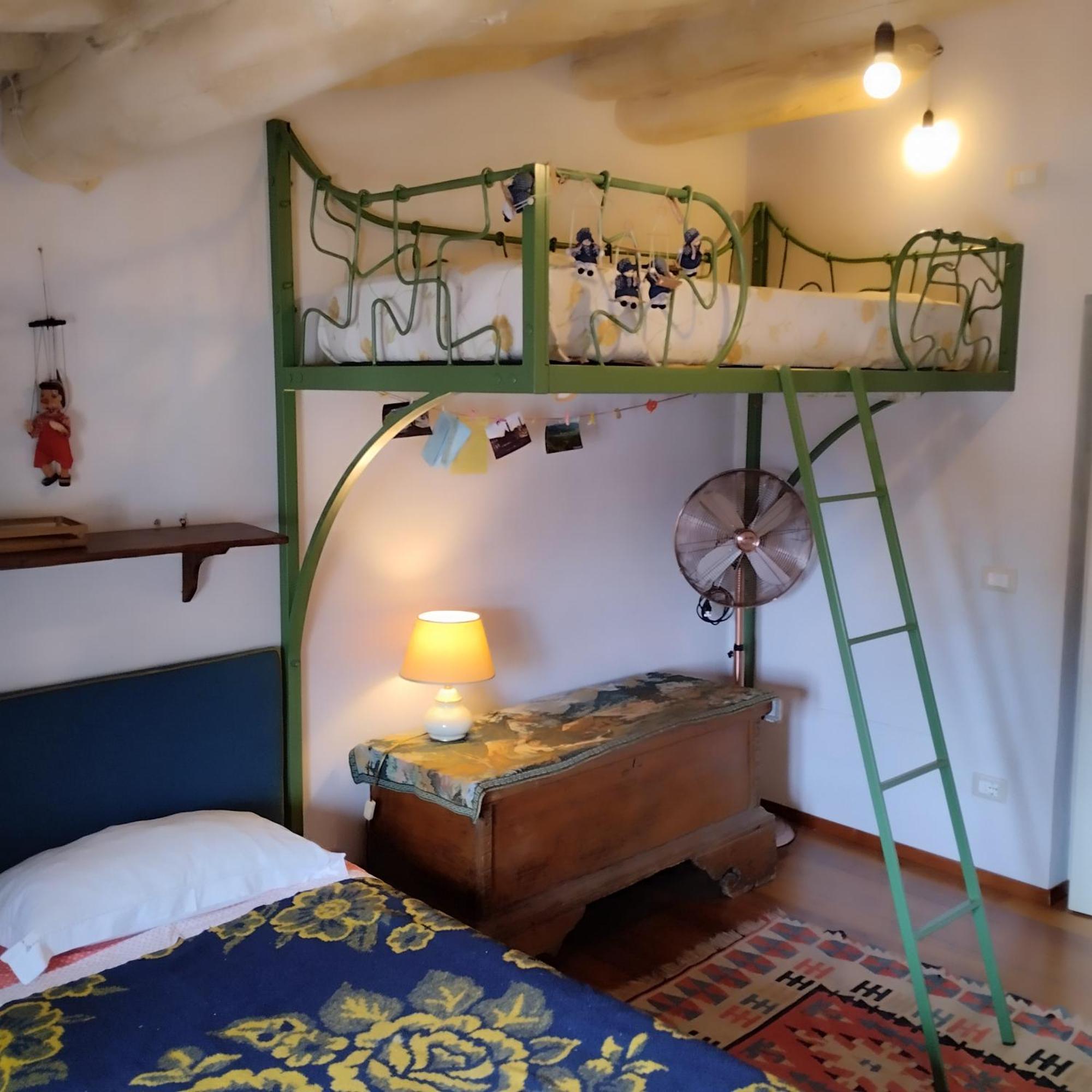 Da Francesco Rooms Lucca Dış mekan fotoğraf