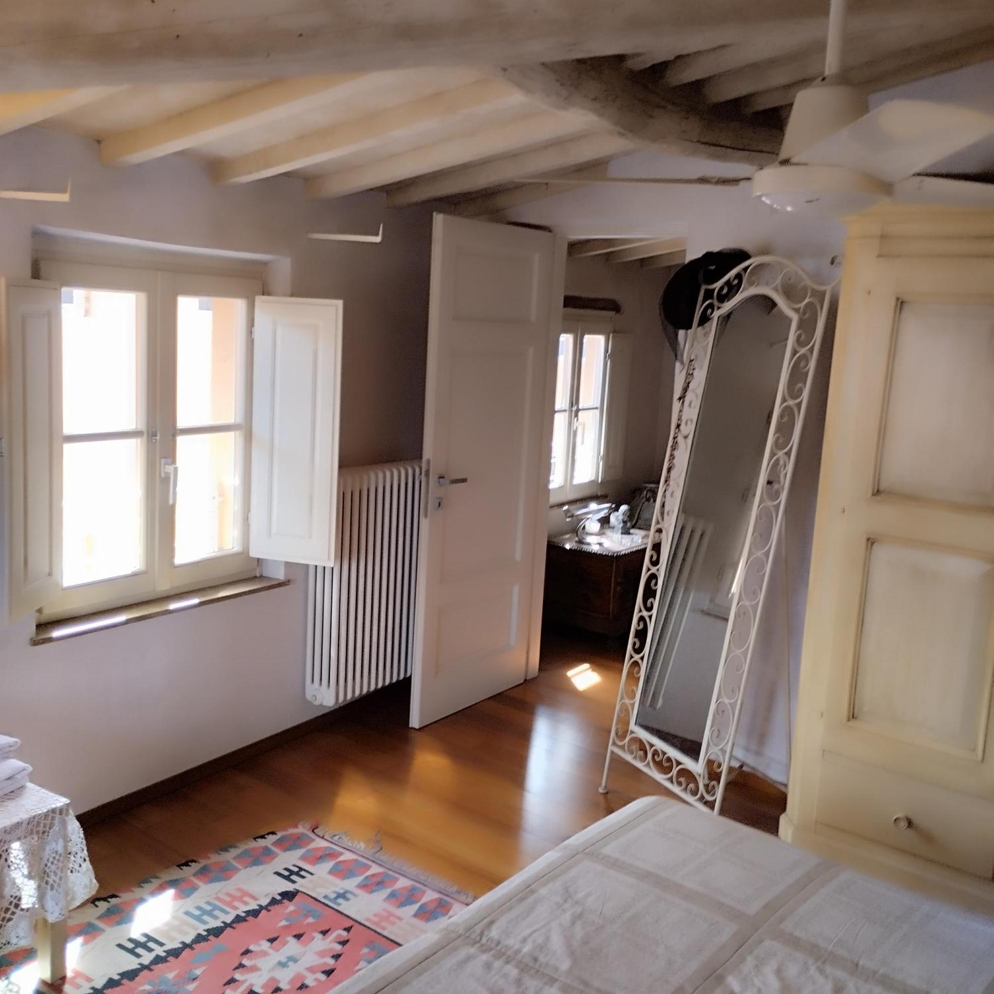 Da Francesco Rooms Lucca Dış mekan fotoğraf