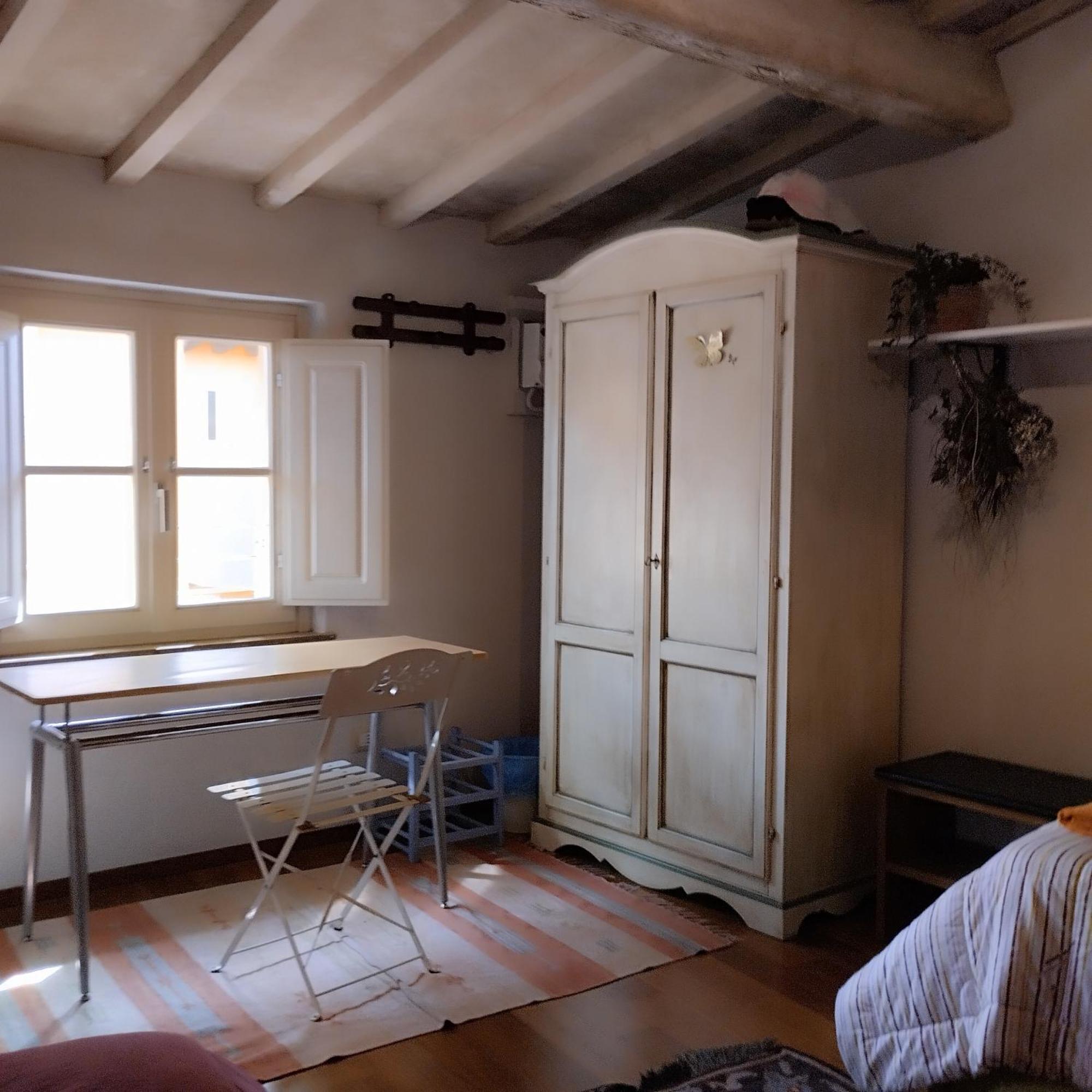 Da Francesco Rooms Lucca Dış mekan fotoğraf