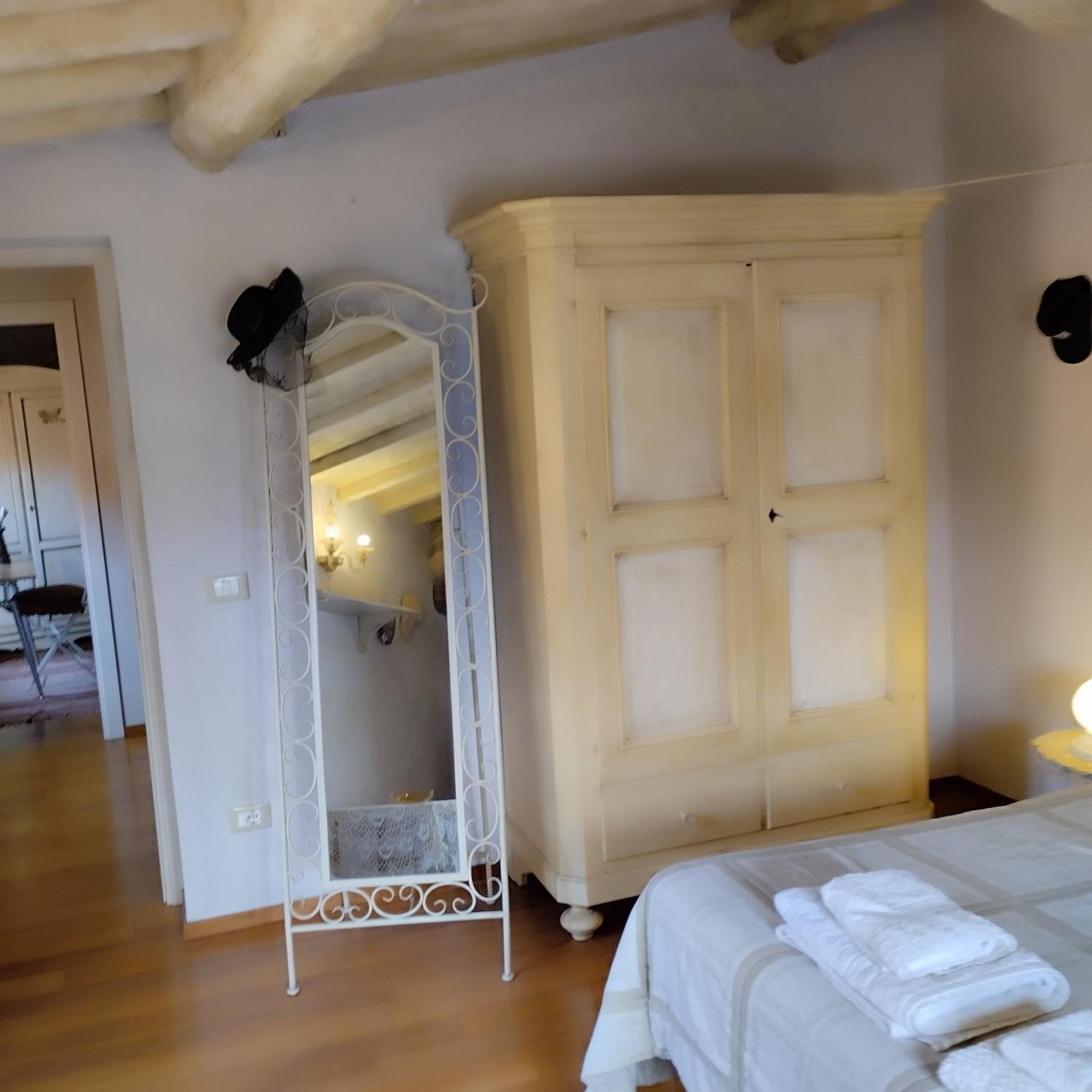 Da Francesco Rooms Lucca Dış mekan fotoğraf