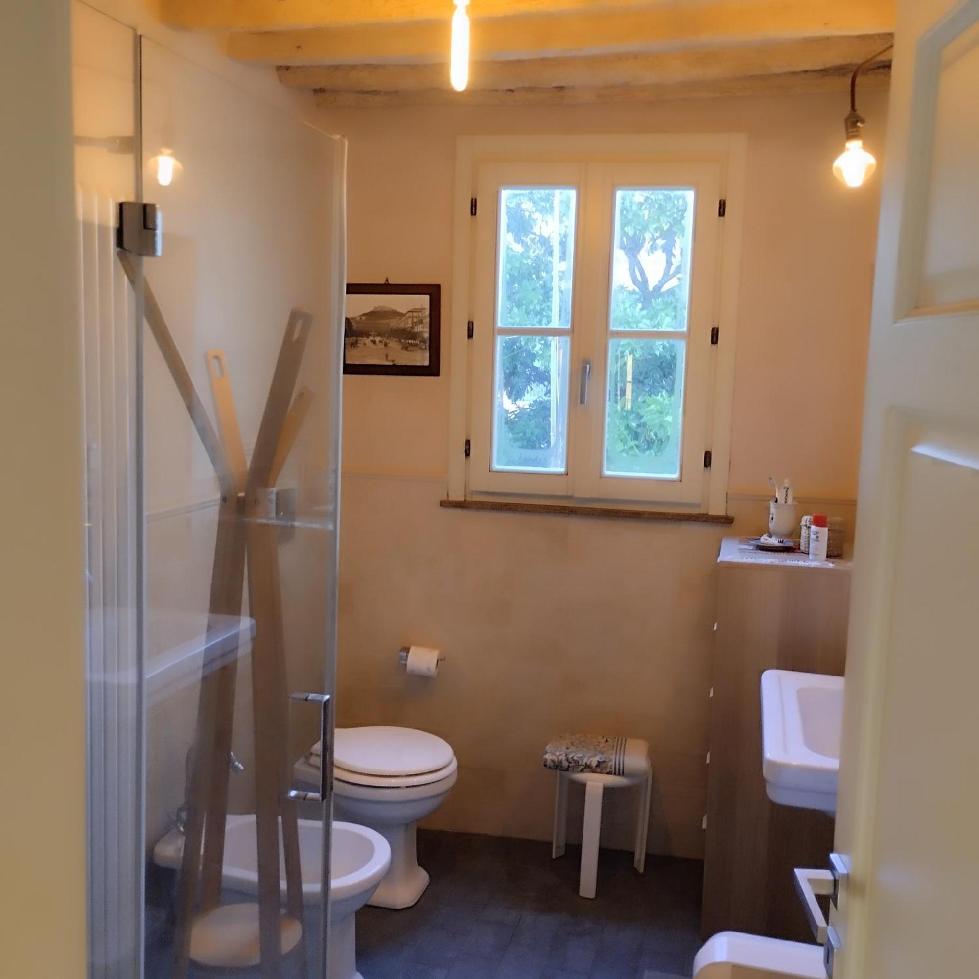 Da Francesco Rooms Lucca Dış mekan fotoğraf