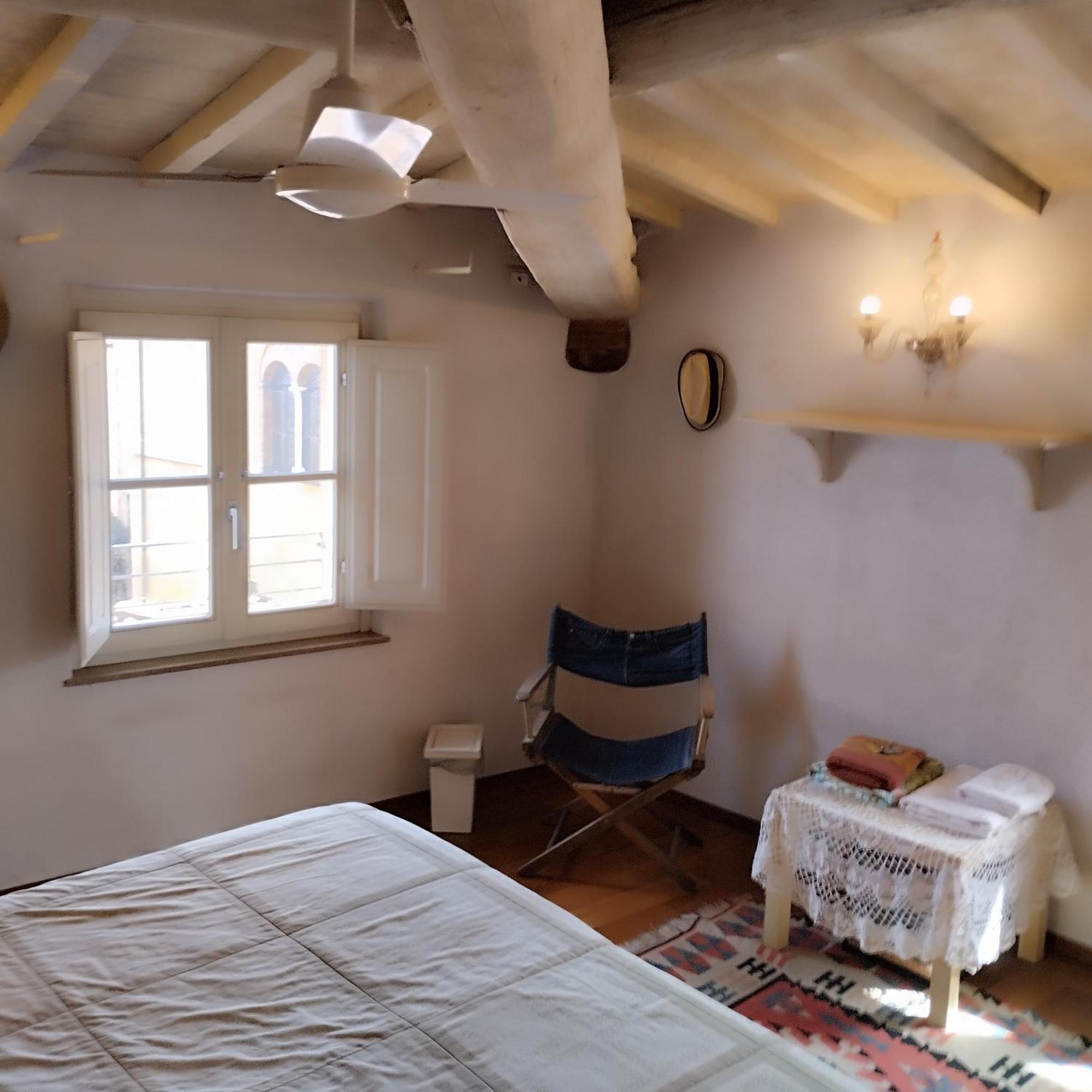 Da Francesco Rooms Lucca Dış mekan fotoğraf