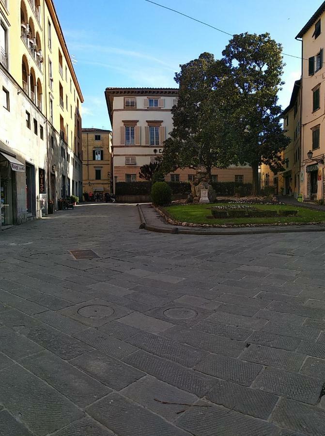 Da Francesco Rooms Lucca Dış mekan fotoğraf